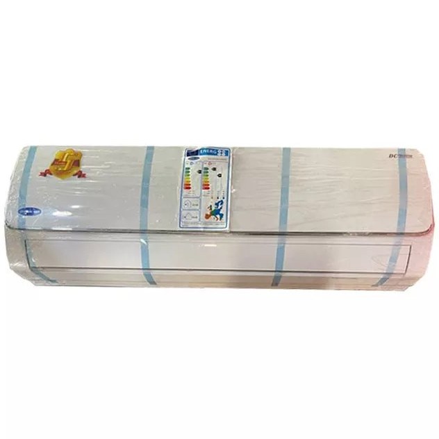 کولر گازی جنرال مکس مدل دیجیتال GM-S12 ظرفیت 12000