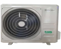 کولر گازی جنرال گلد مدل پلاتینیوم GG-S24 ظرفیت 24000
