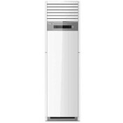 کولر گازی ایستاده مدیا مدل MFT3GA ظرفیت 60000