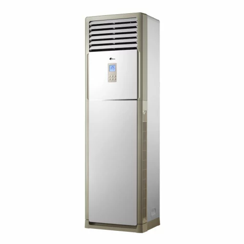 کولر گازی ایستاده مدیا مدل Everest-36H3 ظرفیت 36000