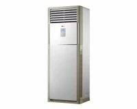 کولر گازی ایستاده مدیا مدل Everest-36H3 ظرفیت 36000
