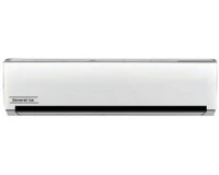 کولر گازی جنرال آیس مدل GTSE-12HO1RALA ظرفیت 12000