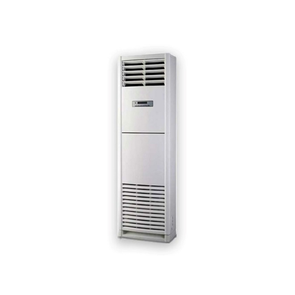 کولر گازی ایستاده ایران رادیاتور 36000 مدل IAC-36CH/FS-R