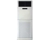 کولر گازی ایستاده ایران رادیاتور ۴۸۰۰۰ مدل IAC-48CH/FS-R/A