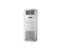 کولر گازی ایستاده ایران رادیاتور 36000 مدل IAC-36CH/FS-R