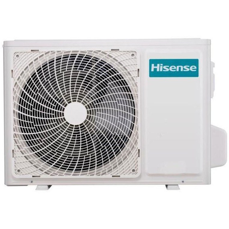 کولر گازی 24000 هایسنس AS-24HR4SYRCA01