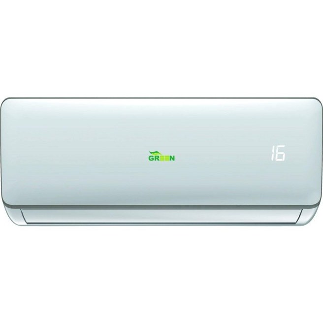 کولر گازی 30000 گرین مدل H30P1T1/R1