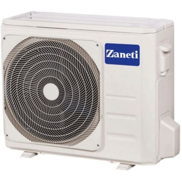 کولر گازی اینورتر ۲۴۰۰۰ زانتی مدل ZTSD-24HD1RAPA