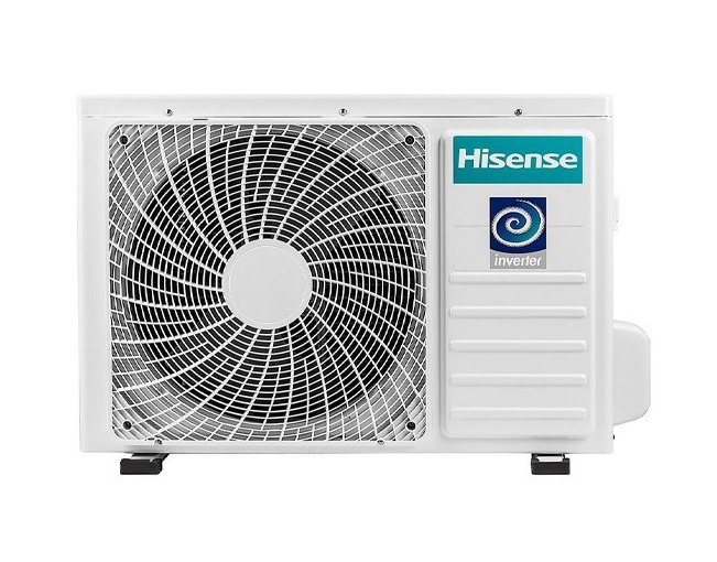 عکس شماره 1 کولر گازی هایسنس 18000 مدل HIH-18TG