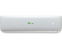 کولر گازی اینورتر 24000 گرین مدل GWS-H24P1T1A