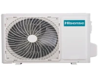 کولر گازی 24000 هایسنس AS-24HR4SYRCA01